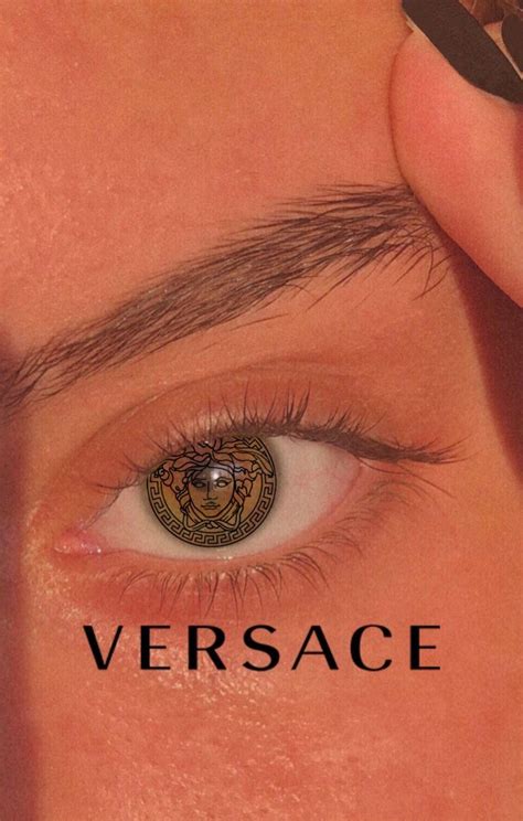 interpreti di versace|versace aesthetic.